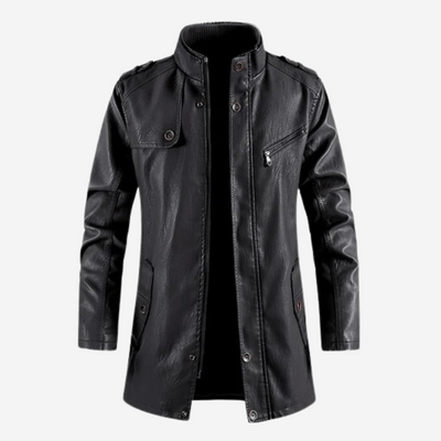 Stanley | Winter Coat