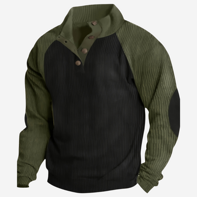 Morris | Winter Sweater