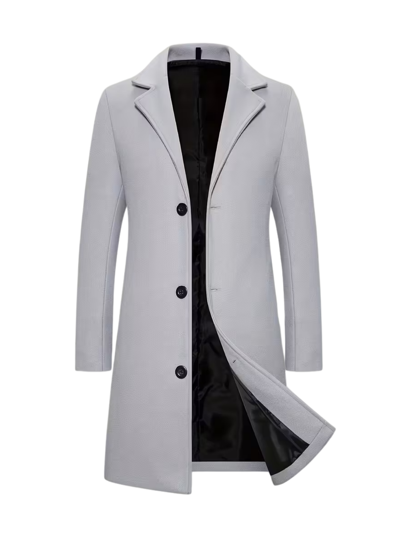 Richard | Winter Coat (Timeless Bestseller)