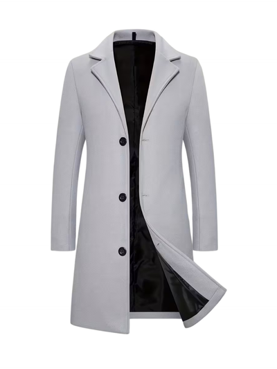 Richard | Winter Coat (Timeless Bestseller)