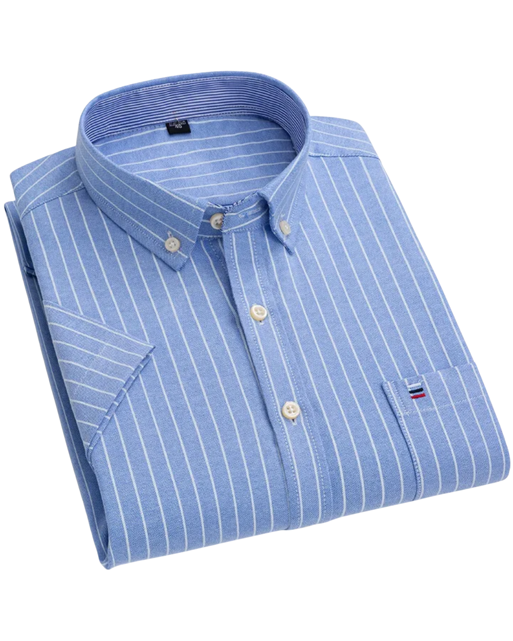 Thomas | Heritage Check & Stripe Shirt