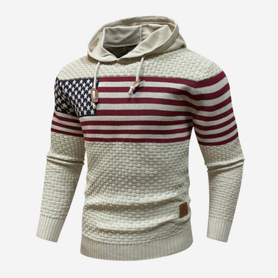 George |  Sweater