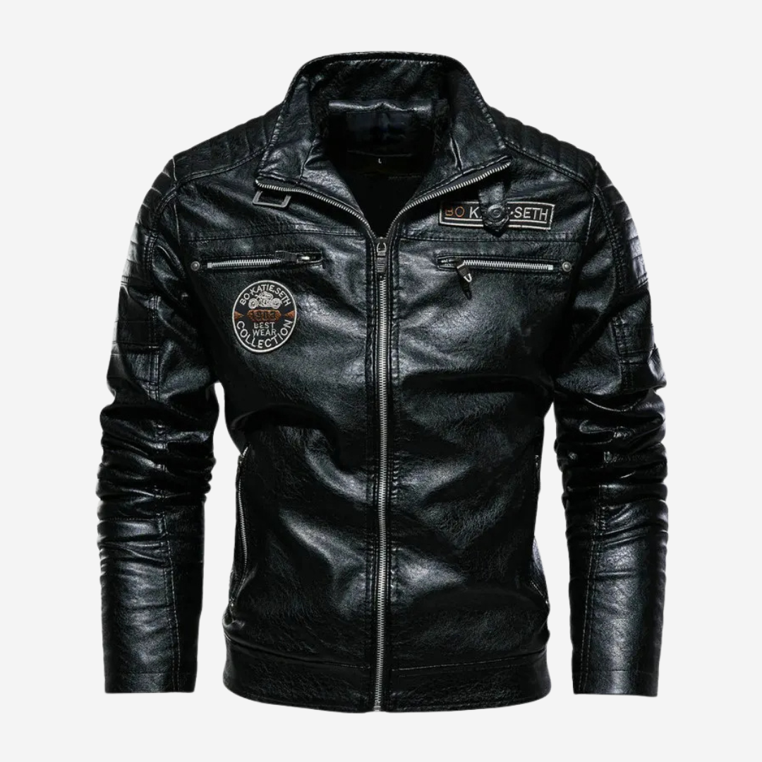 Maurice | Winter Jacket