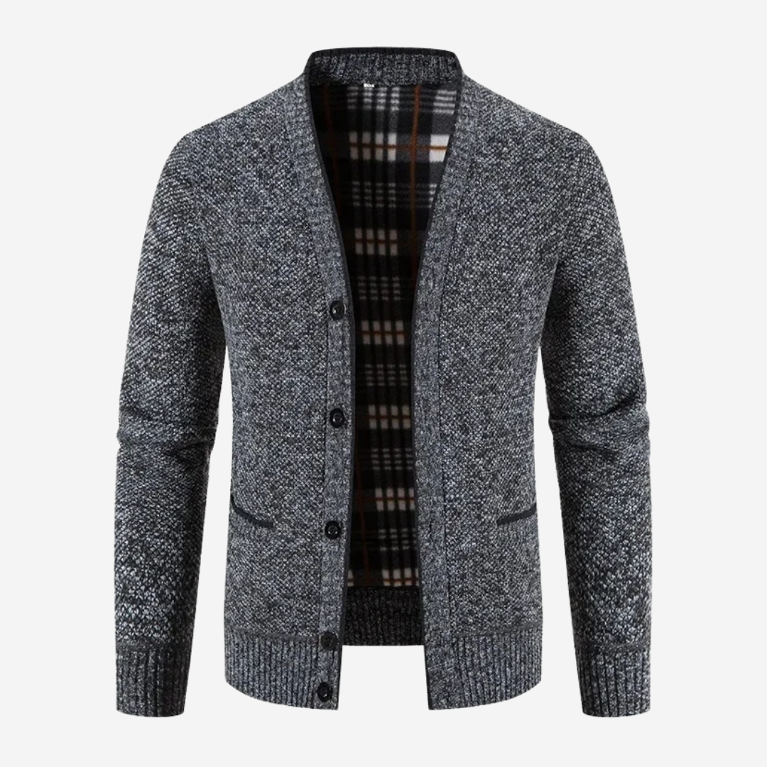 Paulino | Winter Sweater