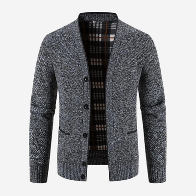 Paulino | Winter Sweater