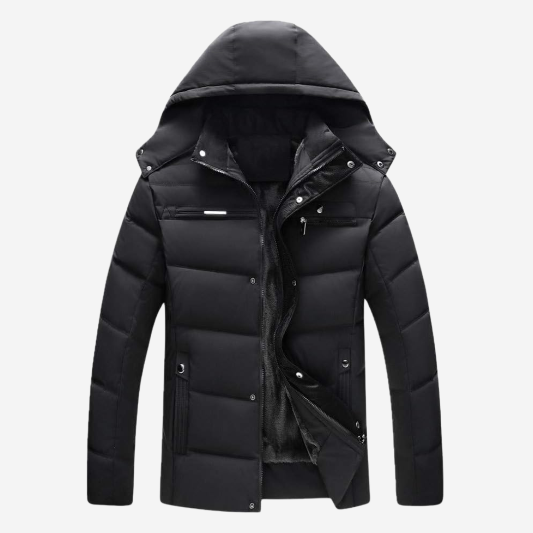 Owen | Winter Jacket