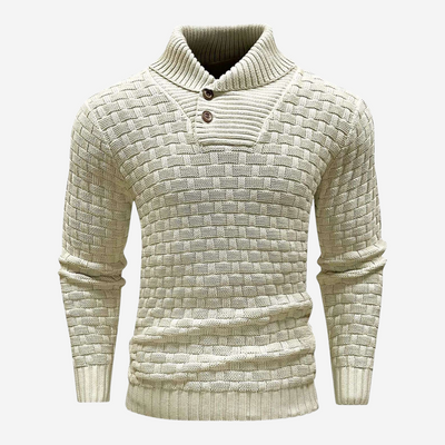 Marvin | Winter Sweater