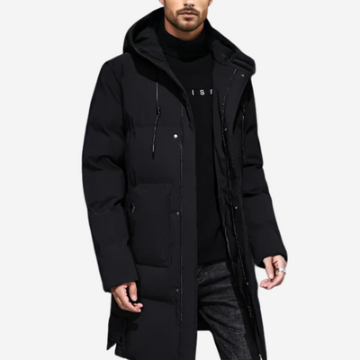 Oliver | Winter Coat