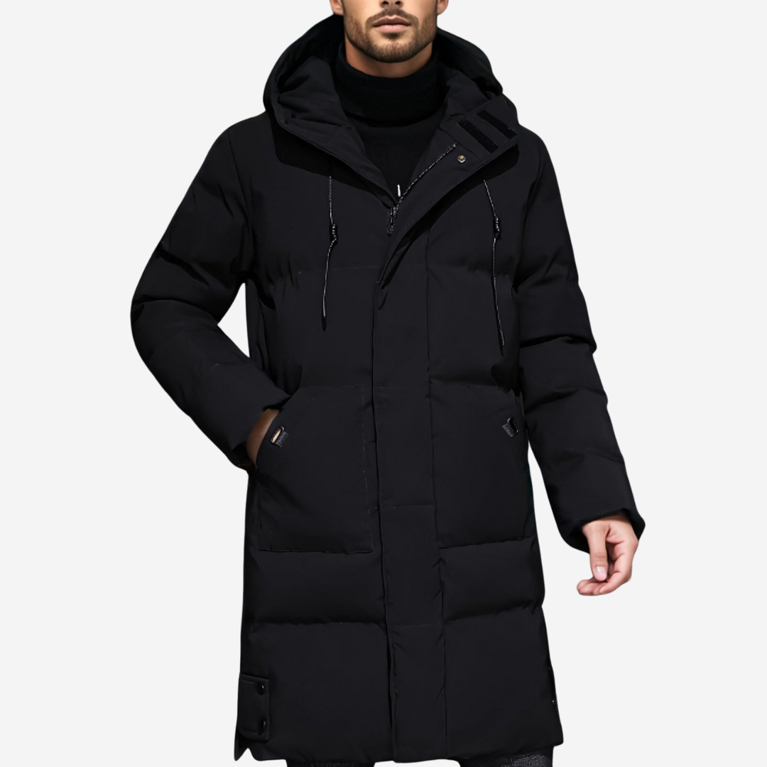 Oliver | Winter Coat