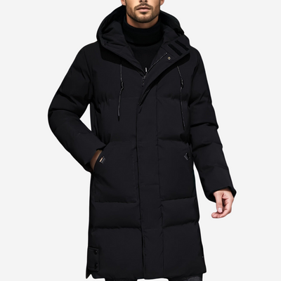 Oliver | Winter Coat