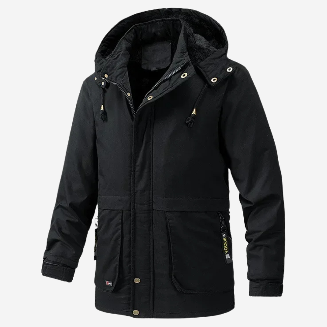 Jolaire | Winter Coat