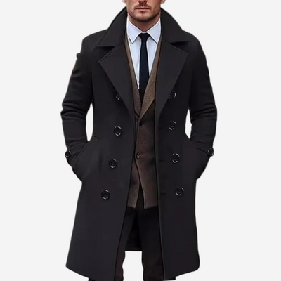 Frederick | Winter Coat