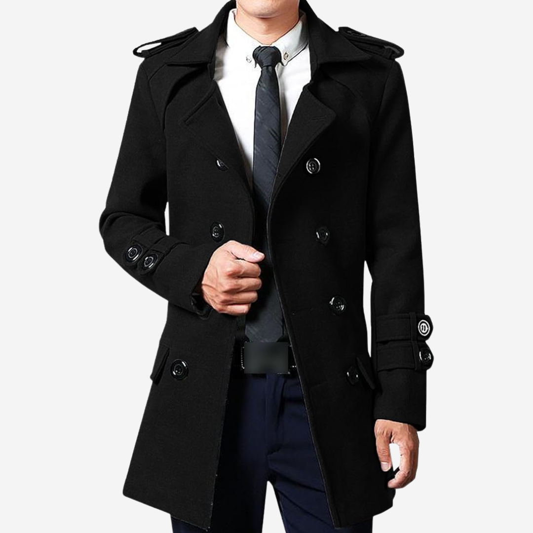 Lincoln | Winter Coat