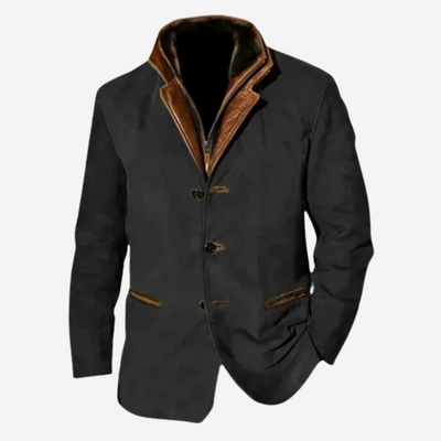 John | Winter Jacket