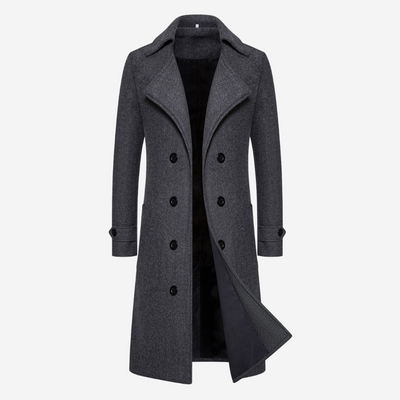 Marcus | Winter Coat