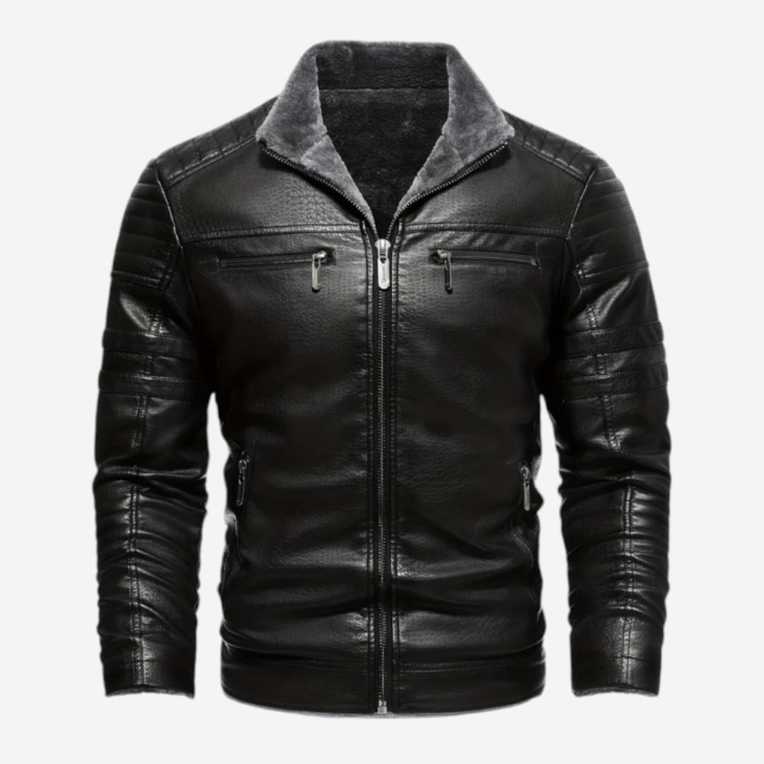 Zachary | Winter Jacket