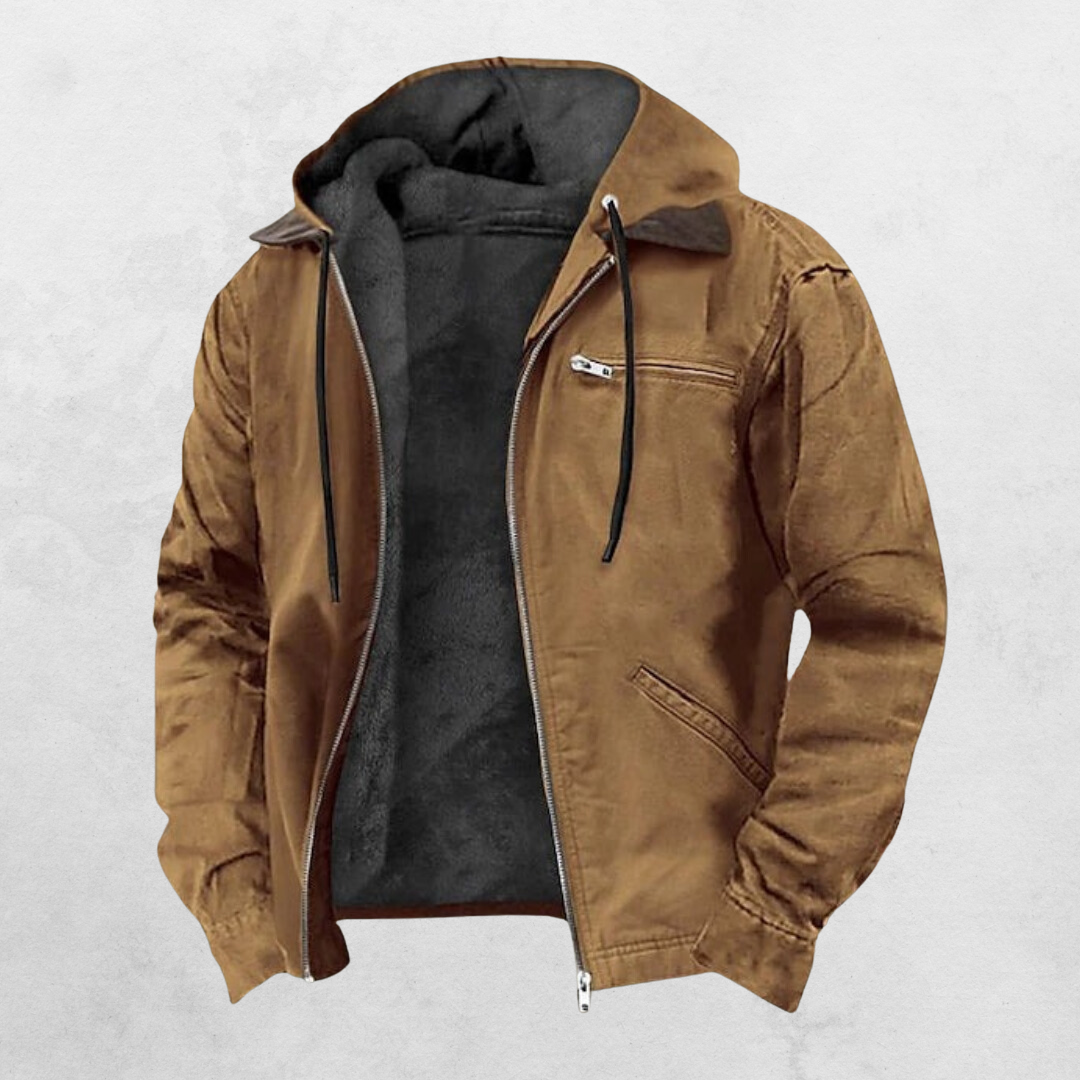 Alexander | Jacket