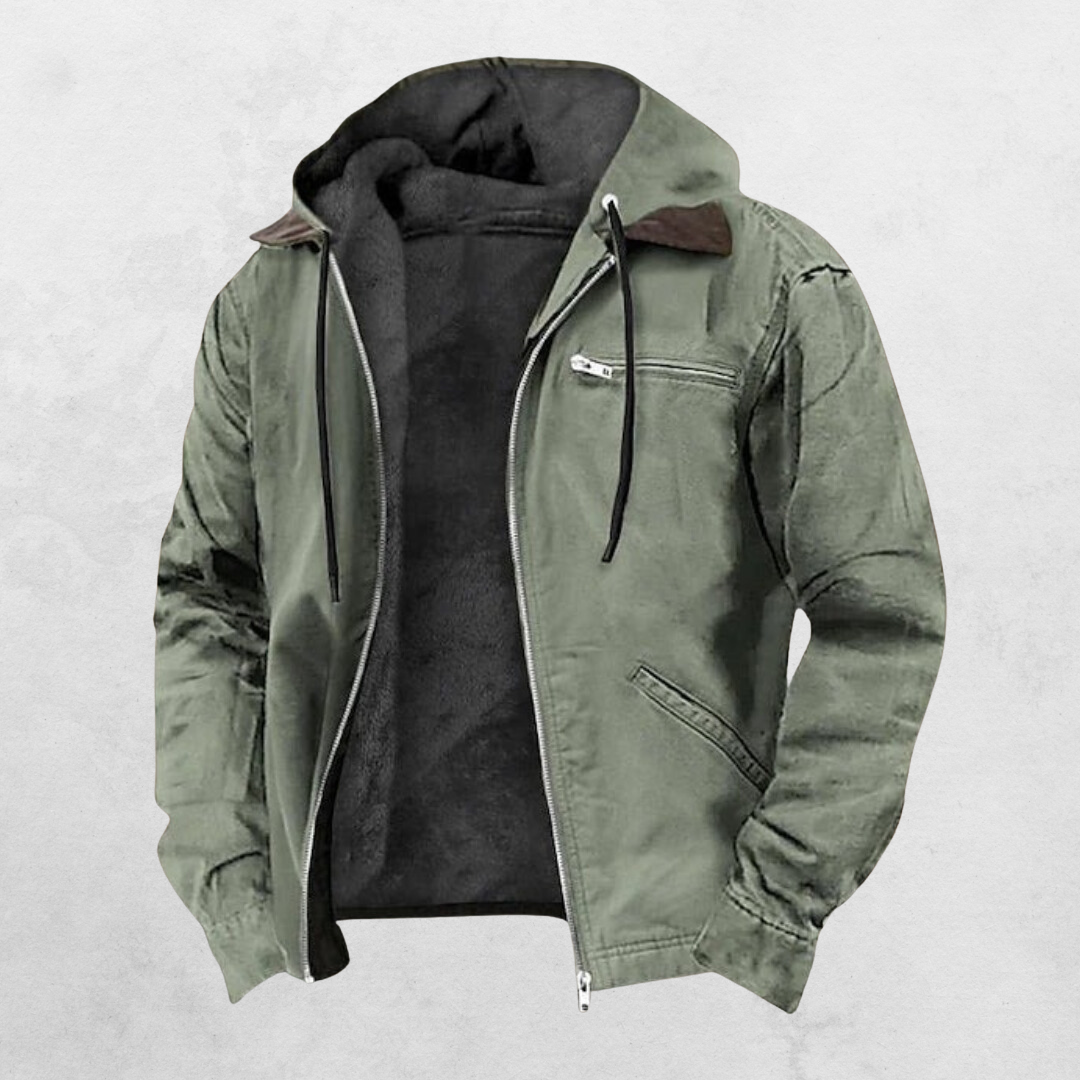 Alexander | Jacket