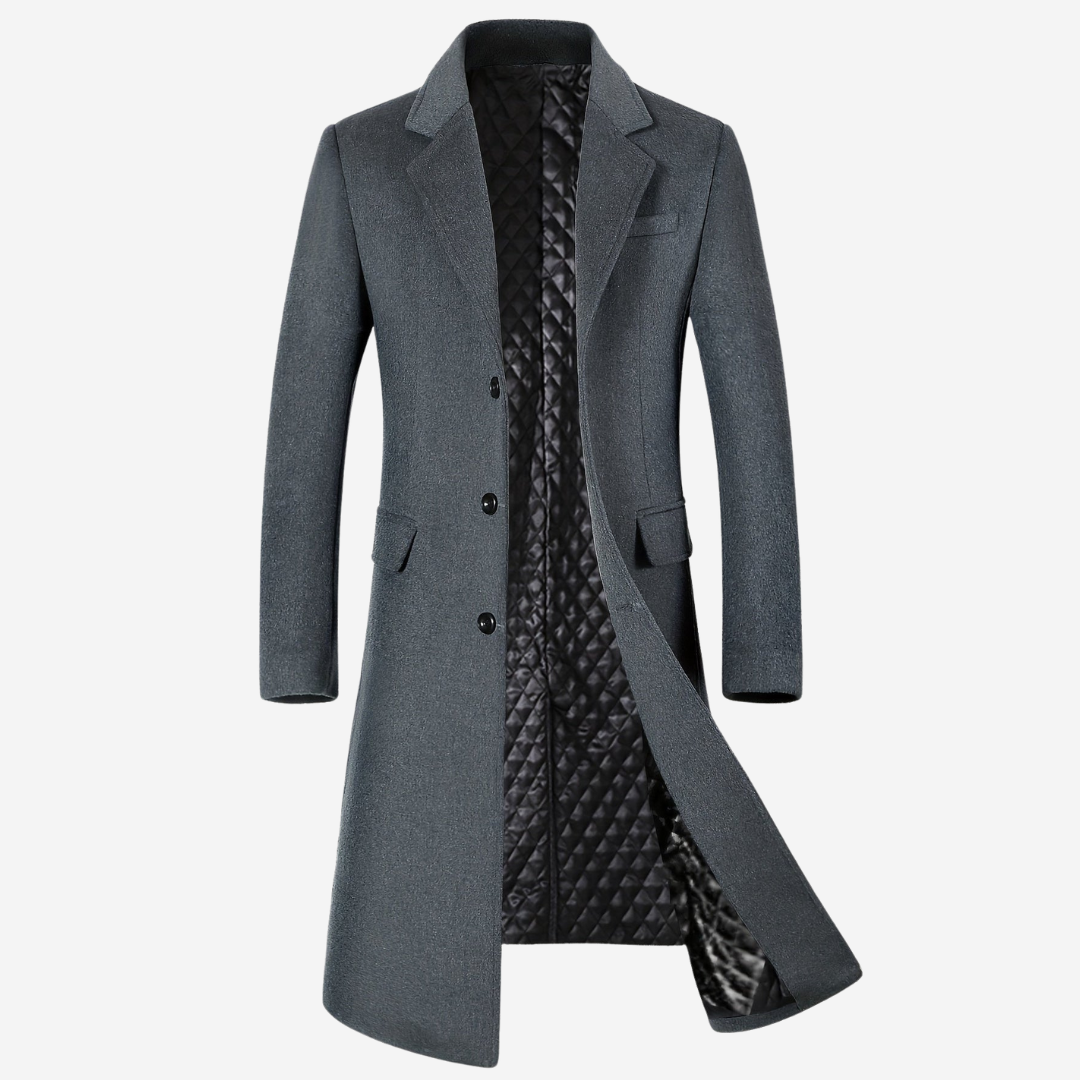 William | Winter Coat