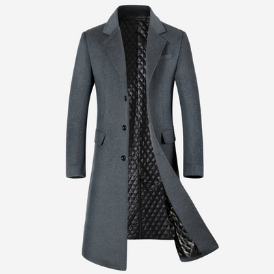 William | Winter Coat