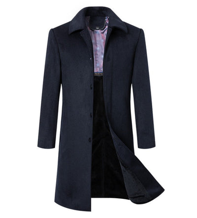 Charlie | Winter Coat