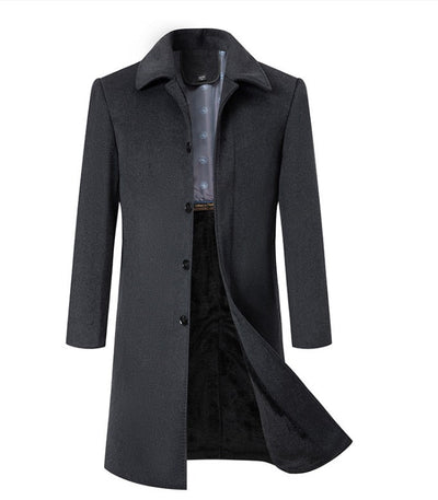 Charlie | Winter Coat