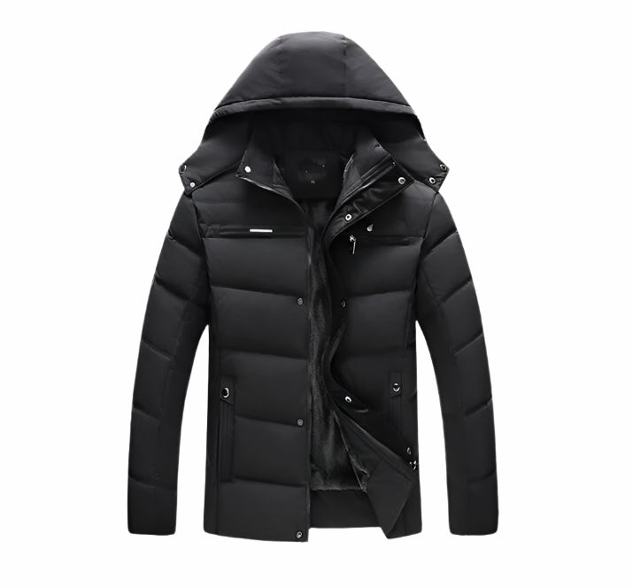 Owen | Winter Jacket