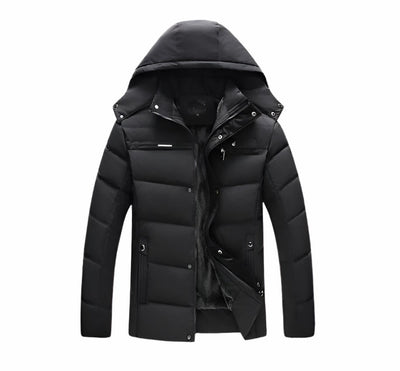 Owen | Winter Jacket