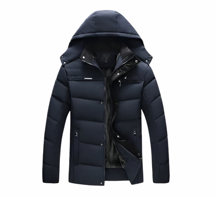 Owen | Winter Jacket