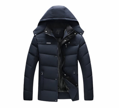 Owen | Winter Jacket