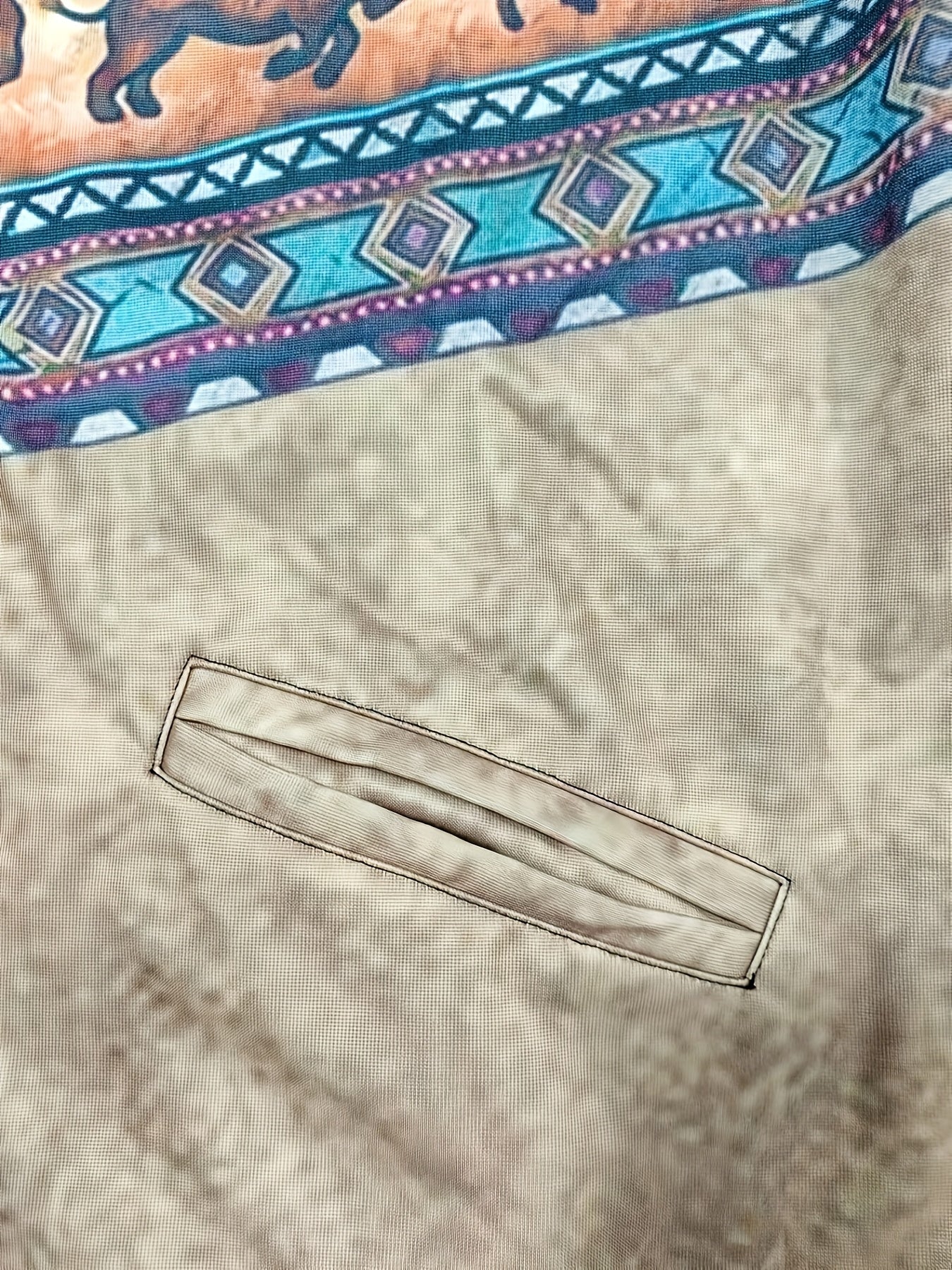 Timothy | Zip Up Winter Sweater