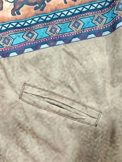 Timothy | Zip Up Winter Sweater