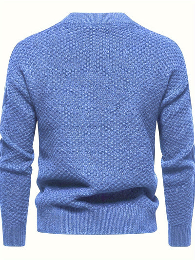 Donald | Winter Sweater