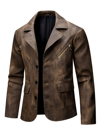 Kevin | Winter Jacket