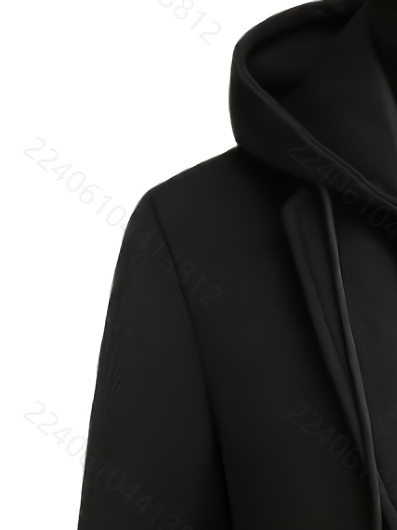 Kayden | Winter Coat