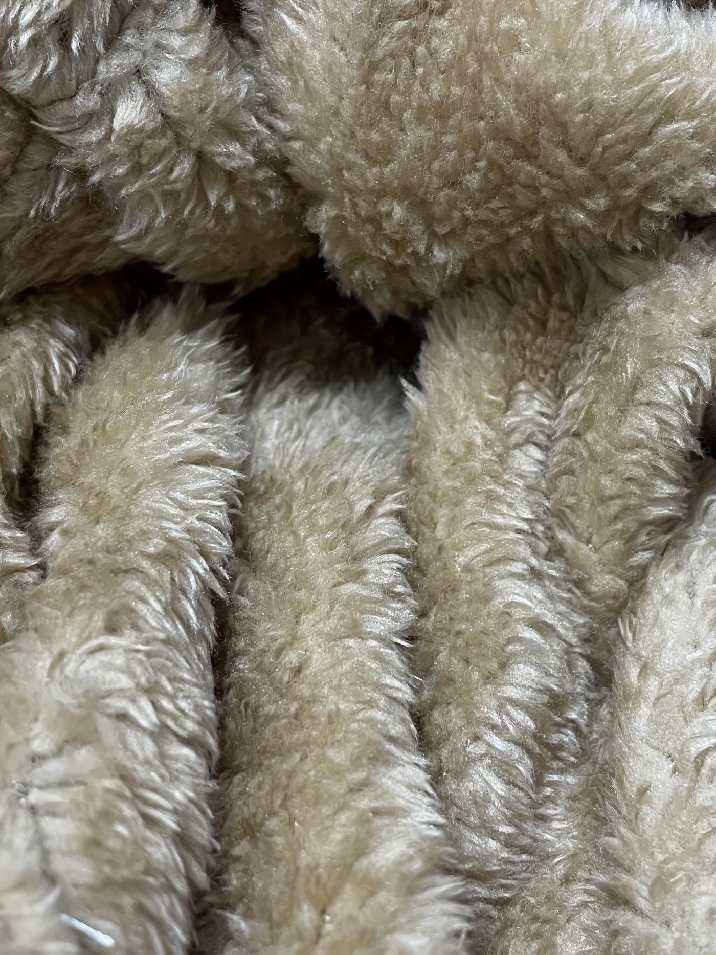 Timothy | Zip Up Winter Sweater