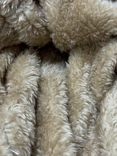 Timothy | Zip Up Winter Sweater