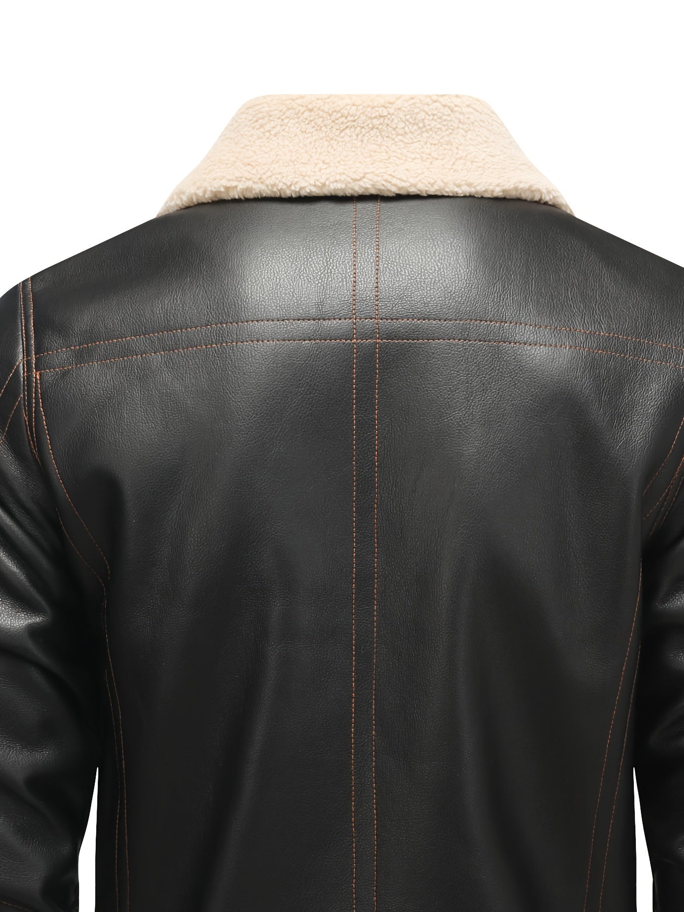 Norman | Winter Jacket