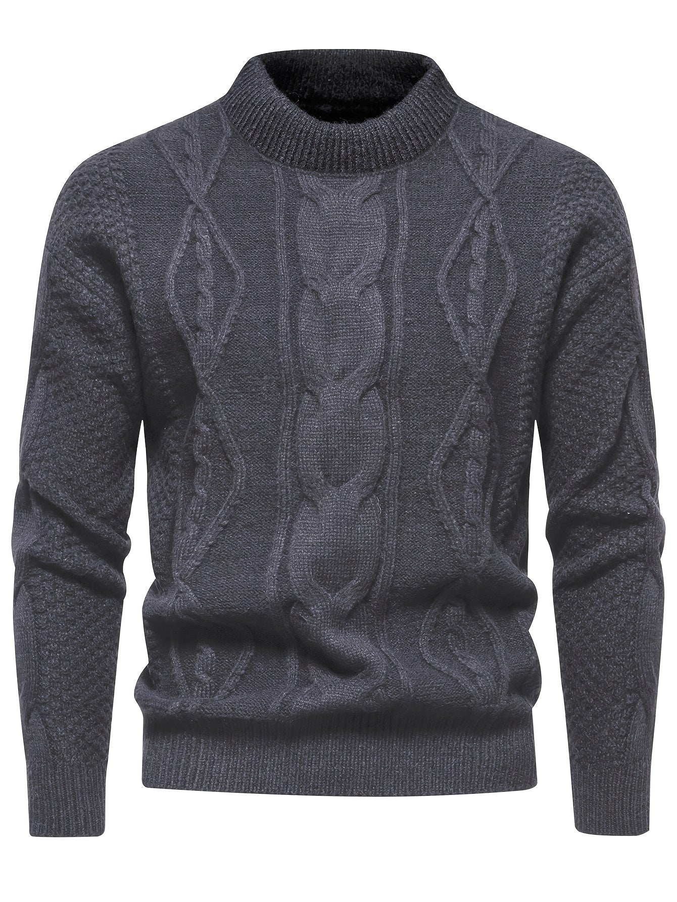 Donald | Winter Sweater