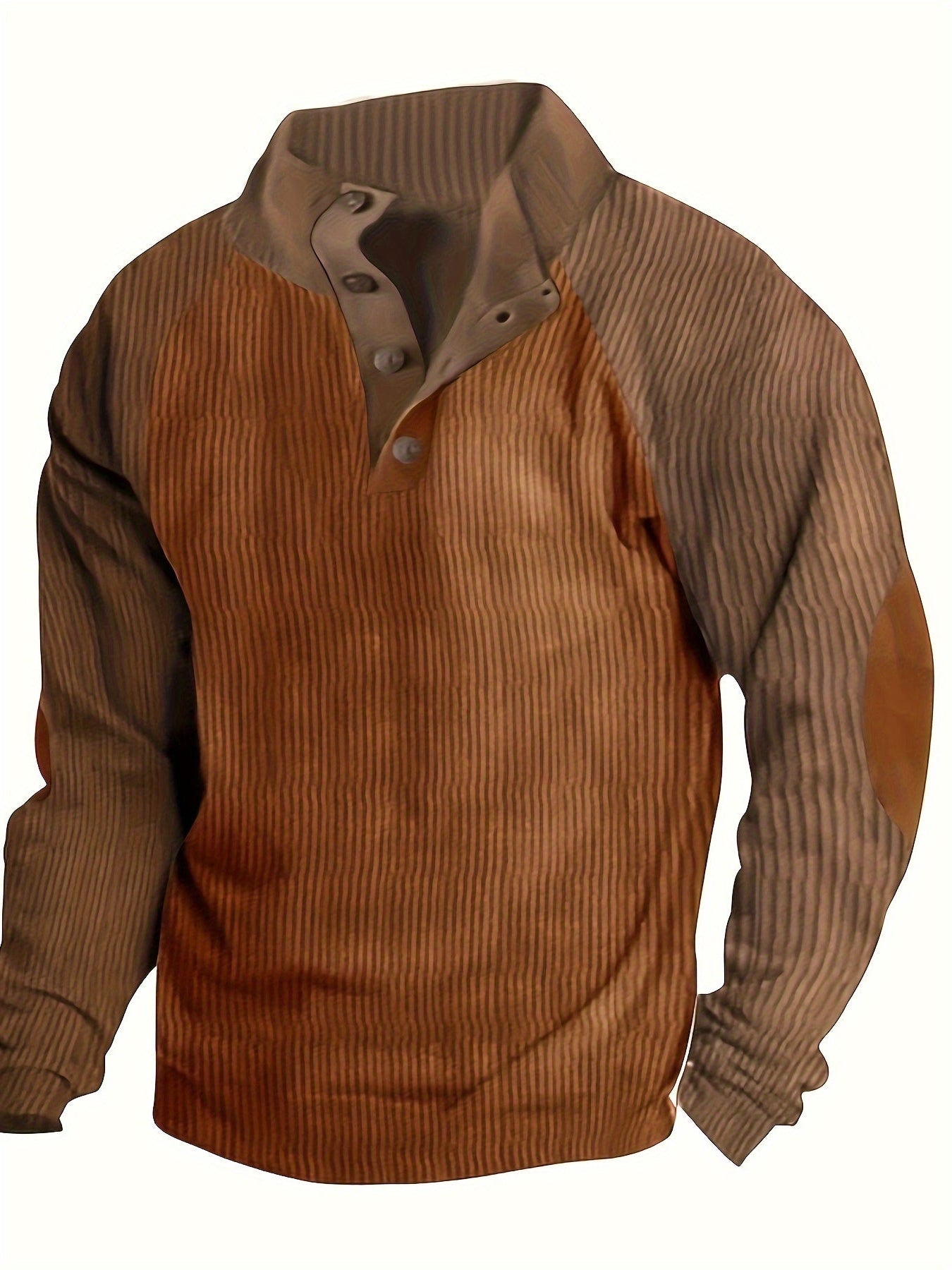 Morris | Winter Sweater