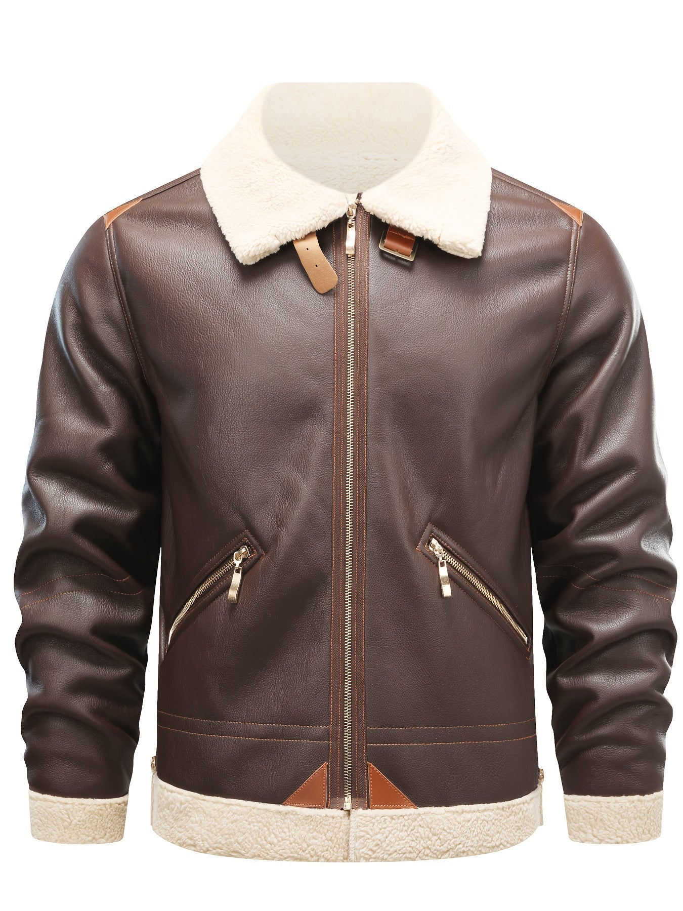 Norman | Winter Jacket