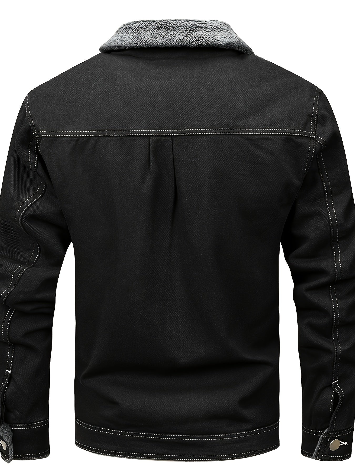 Louis | Winter Jacket