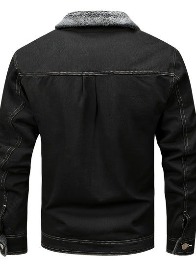 Louis | Winter Jacket