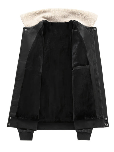 Paul | Winter Jacket