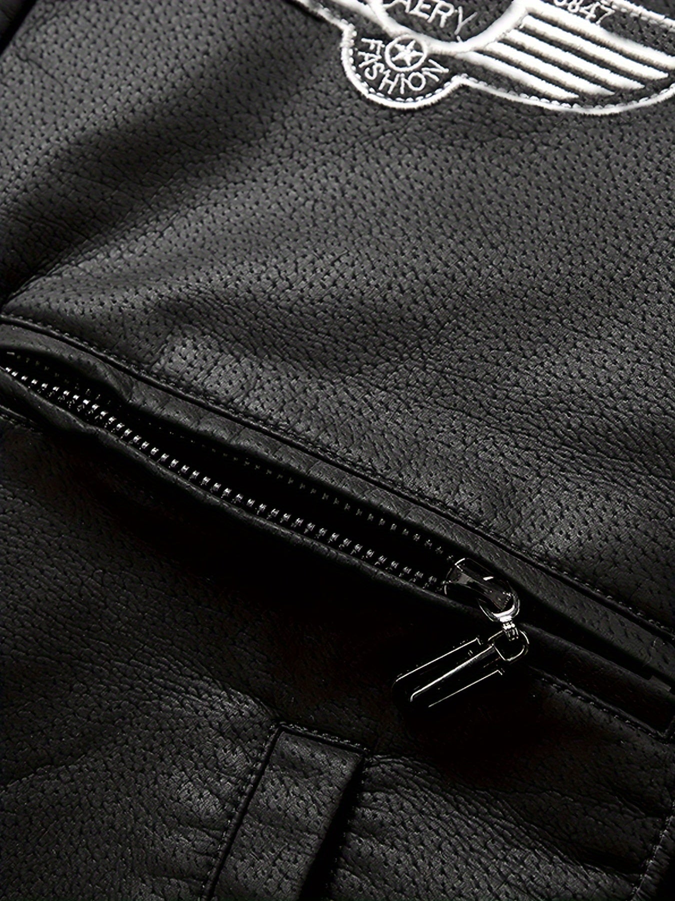 Paul | Winter Jacket