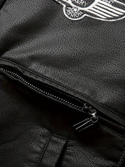 Paul | Winter Jacket