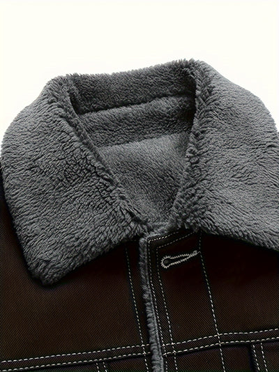 Louis | Winter Jacket