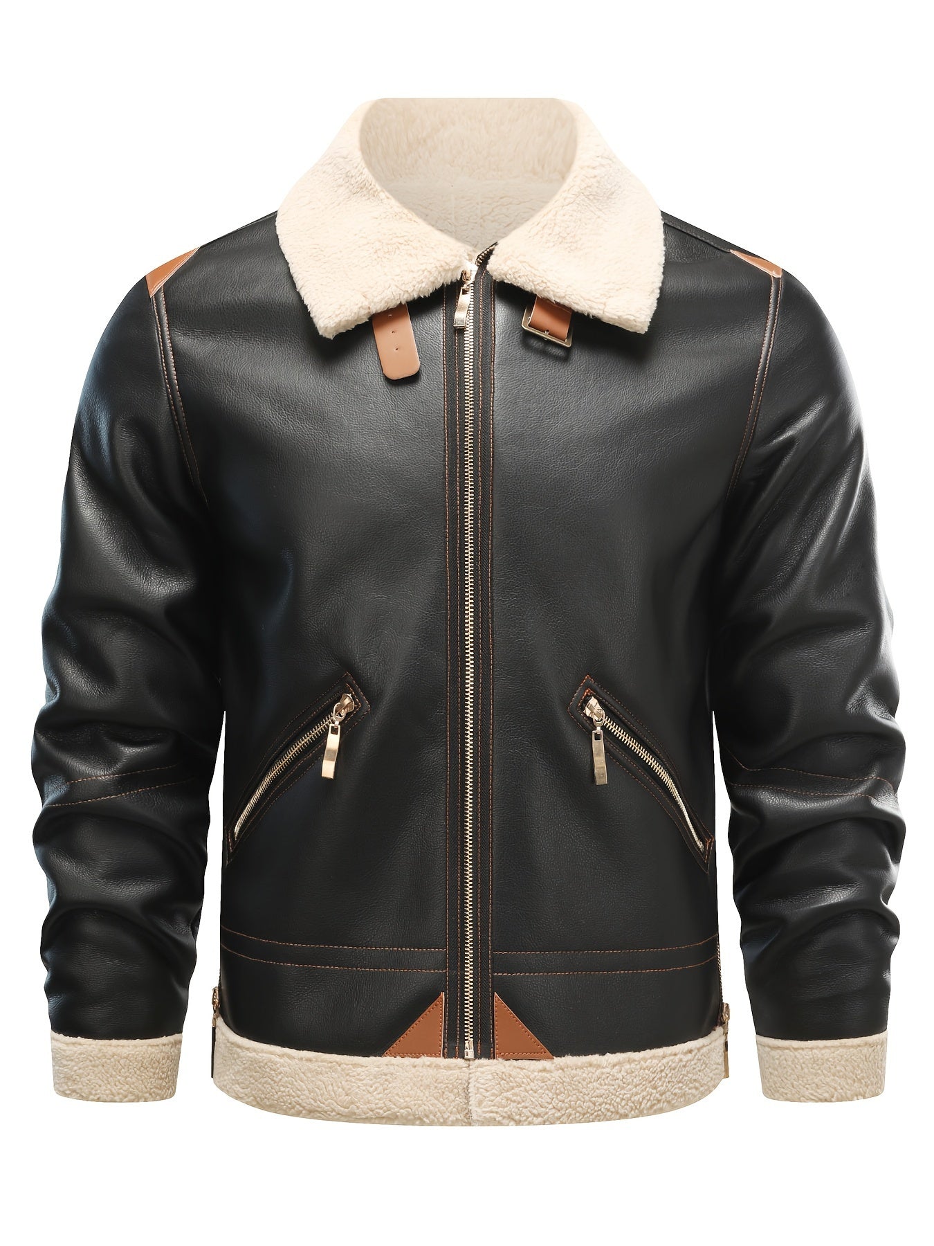 Norman | Winter Jacket