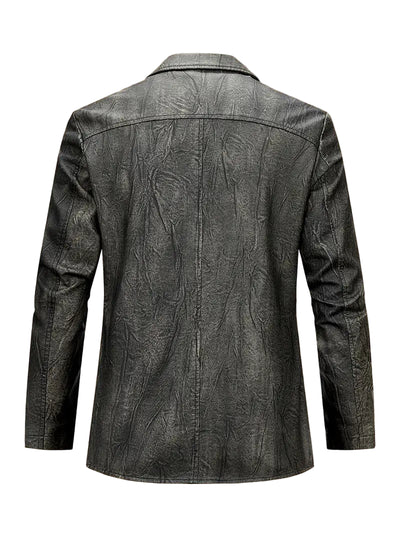 Kevin | Winter Jacket