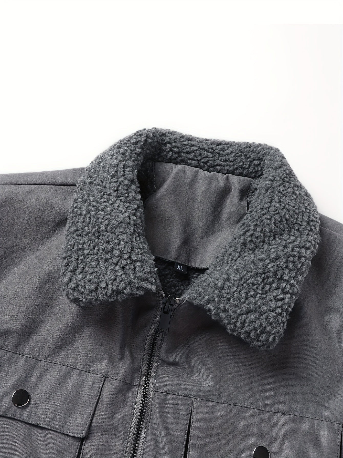 Christopher | Winter Jacket